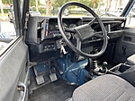 Used 1992 LAND ROVER DEFENDER 90 3-DOOR 200 TDI - (COLLECTOR SERIES) in JACKSONVILLE, FLORIDA (Photo 7)