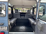Used 1992 LAND ROVER DEFENDER 90 3-DOOR 200 TDI - (COLLECTOR SERIES) in JACKSONVILLE, FLORIDA (Photo 8)