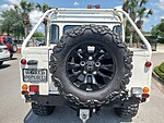 Used 1988 LAND ROVER DEFENDER 110 CREW CAB V8 - (COLLECTOR SERIES) in JACKSONVILLE, FLORIDA (Photo 10)