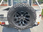 Used 1988 LAND ROVER DEFENDER 110 CREW CAB V8 - (COLLECTOR SERIES) in JACKSONVILLE, FLORIDA (Photo 11)