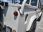 Used 1988 LAND ROVER DEFENDER 110 CREW CAB V8 - (COLLECTOR SERIES) in JACKSONVILLE, FLORIDA (Photo 12)