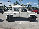 Used 1988 LAND ROVER DEFENDER 110 CREW CAB V8 - (COLLECTOR SERIES) in JACKSONVILLE, FLORIDA (Photo 14)