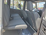 Used 1988 LAND ROVER DEFENDER 110 CREW CAB V8 - (COLLECTOR SERIES) in JACKSONVILLE, FLORIDA (Photo 15)