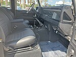 Used 1988 LAND ROVER DEFENDER 110 CREW CAB V8 - (COLLECTOR SERIES) in JACKSONVILLE, FLORIDA (Photo 16)