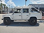 Used 1988 LAND ROVER DEFENDER 110 CREW CAB V8 - (COLLECTOR SERIES) in JACKSONVILLE, FLORIDA (Photo 2)