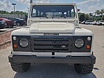 Used 1988 LAND ROVER DEFENDER 110 CREW CAB V8 - (COLLECTOR SERIES) in JACKSONVILLE, FLORIDA (Photo 20)