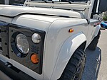 Used 1988 LAND ROVER DEFENDER 110 CREW CAB V8 - (COLLECTOR SERIES) in JACKSONVILLE, FLORIDA (Photo 21)