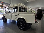 Used 1988 LAND ROVER DEFENDER 110 CREW CAB V8 - (COLLECTOR SERIES) in JACKSONVILLE, FLORIDA (Photo 33)