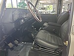 Used 1988 LAND ROVER DEFENDER 110 CREW CAB V8 - (COLLECTOR SERIES) in JACKSONVILLE, FLORIDA (Photo 34)