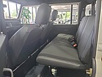 Used 1988 LAND ROVER DEFENDER 110 CREW CAB V8 - (COLLECTOR SERIES) in JACKSONVILLE, FLORIDA (Photo 35)