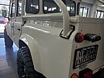 Used 1988 LAND ROVER DEFENDER 110 CREW CAB V8 - (COLLECTOR SERIES) in JACKSONVILLE, FLORIDA (Photo 36)