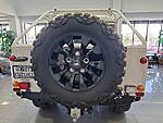 Used 1988 LAND ROVER DEFENDER 110 CREW CAB V8 - (COLLECTOR SERIES) in JACKSONVILLE, FLORIDA (Photo 37)