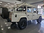 Used 1988 LAND ROVER DEFENDER 110 CREW CAB V8 - (COLLECTOR SERIES) in JACKSONVILLE, FLORIDA (Photo 39)