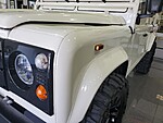 Used 1988 LAND ROVER DEFENDER 110 CREW CAB V8 - (COLLECTOR SERIES) in JACKSONVILLE, FLORIDA (Photo 43)