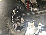 Used 1988 LAND ROVER DEFENDER 110 CREW CAB V8 - (COLLECTOR SERIES) in JACKSONVILLE, FLORIDA (Photo 47)
