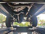 Used 1988 LAND ROVER DEFENDER 110 CREW CAB V8 - (COLLECTOR SERIES) in JACKSONVILLE, FLORIDA (Photo 49)