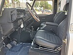 Used 1988 LAND ROVER DEFENDER 110 CREW CAB V8 - (COLLECTOR SERIES) in JACKSONVILLE, FLORIDA (Photo 5)