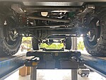 Used 1988 LAND ROVER DEFENDER 110 CREW CAB V8 - (COLLECTOR SERIES) in JACKSONVILLE, FLORIDA (Photo 57)