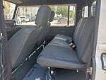 Used 1988 LAND ROVER DEFENDER 110 CREW CAB V8 - (COLLECTOR SERIES) in JACKSONVILLE, FLORIDA (Photo 6)