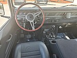 Used 1988 LAND ROVER DEFENDER 110 CREW CAB V8 - (COLLECTOR SERIES) in JACKSONVILLE, FLORIDA (Photo 7)