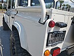 Used 1988 LAND ROVER DEFENDER 110 CREW CAB V8 - (COLLECTOR SERIES) in JACKSONVILLE, FLORIDA (Photo 8)