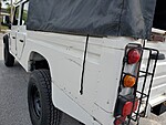 Used 1994 LAND ROVER DEFENDER 130 CREW CAB 200 TDI - (COLLECTOR SERIES) in JACKSONVILLE, FLORIDA (Photo 11)