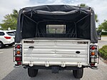 Used 1994 LAND ROVER DEFENDER 130 CREW CAB 200 TDI - (COLLECTOR SERIES) in JACKSONVILLE, FLORIDA (Photo 12)