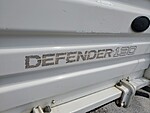 Used 1994 LAND ROVER DEFENDER 130 CREW CAB 200 TDI - (COLLECTOR SERIES) in JACKSONVILLE, FLORIDA (Photo 14)