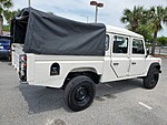 Used 1994 LAND ROVER DEFENDER 130 CREW CAB 200 TDI - (COLLECTOR SERIES) in JACKSONVILLE, FLORIDA (Photo 15)