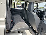 Used 1994 LAND ROVER DEFENDER 130 CREW CAB 200 TDI - (COLLECTOR SERIES) in JACKSONVILLE, FLORIDA (Photo 17)