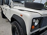 Used 1994 LAND ROVER DEFENDER 130 CREW CAB 200 TDI - (COLLECTOR SERIES) in JACKSONVILLE, FLORIDA (Photo 22)