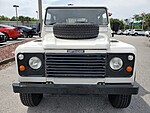Used 1994 LAND ROVER DEFENDER 130 CREW CAB 200 TDI - (COLLECTOR SERIES) in JACKSONVILLE, FLORIDA (Photo 23)