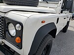 Used 1994 LAND ROVER DEFENDER 130 CREW CAB 200 TDI - (COLLECTOR SERIES) in JACKSONVILLE, FLORIDA (Photo 24)