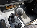 Used 1994 LAND ROVER DEFENDER 130 CREW CAB 200 TDI - (COLLECTOR SERIES) in JACKSONVILLE, FLORIDA (Photo 27)