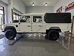 Used 1994 LAND ROVER DEFENDER 130 CREW CAB 200 TDI - (COLLECTOR SERIES) in JACKSONVILLE, FLORIDA (Photo 33)
