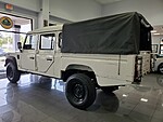Used 1994 LAND ROVER DEFENDER 130 CREW CAB 200 TDI - (COLLECTOR SERIES) in JACKSONVILLE, FLORIDA (Photo 34)