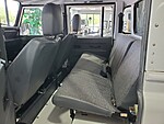 Used 1994 LAND ROVER DEFENDER 130 CREW CAB 200 TDI - (COLLECTOR SERIES) in JACKSONVILLE, FLORIDA (Photo 36)