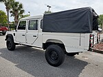 Used 1994 LAND ROVER DEFENDER 130 CREW CAB 200 TDI - (COLLECTOR SERIES) in JACKSONVILLE, FLORIDA (Photo 4)