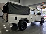 Used 1994 LAND ROVER DEFENDER 130 CREW CAB 200 TDI - (COLLECTOR SERIES) in JACKSONVILLE, FLORIDA (Photo 40)