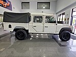 Used 1994 LAND ROVER DEFENDER 130 CREW CAB 200 TDI - (COLLECTOR SERIES) in JACKSONVILLE, FLORIDA (Photo 41)