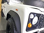 Used 1994 LAND ROVER DEFENDER 130 CREW CAB 200 TDI - (COLLECTOR SERIES) in JACKSONVILLE, FLORIDA (Photo 43)