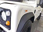 Used 1994 LAND ROVER DEFENDER 130 CREW CAB 200 TDI - (COLLECTOR SERIES) in JACKSONVILLE, FLORIDA (Photo 45)