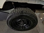 Used 1994 LAND ROVER DEFENDER 130 CREW CAB 200 TDI - (COLLECTOR SERIES) in JACKSONVILLE, FLORIDA (Photo 47)