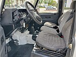 Used 1994 LAND ROVER DEFENDER 130 CREW CAB 200 TDI - (COLLECTOR SERIES) in JACKSONVILLE, FLORIDA (Photo 5)