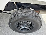 Used 1994 LAND ROVER DEFENDER 130 CREW CAB 200 TDI - (COLLECTOR SERIES) in JACKSONVILLE, FLORIDA (Photo 8)