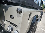Used 1994 LAND ROVER DEFENDER 110 2-DOOR SOFT TOP 300 TDI - (COLLECTOR SERIES) in JACKSONVILLE, FLORIDA (Photo 10)