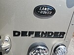 Used 1994 LAND ROVER DEFENDER 110 2-DOOR SOFT TOP 300 TDI - (COLLECTOR SERIES) in JACKSONVILLE, FLORIDA (Photo 11)