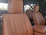 Used 1994 LAND ROVER DEFENDER 110 2-DOOR SOFT TOP 300 TDI - (COLLECTOR SERIES) in JACKSONVILLE, FLORIDA (Photo 15)