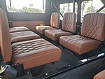 Used 1994 LAND ROVER DEFENDER 110 2-DOOR SOFT TOP 300 TDI - (COLLECTOR SERIES) in JACKSONVILLE, FLORIDA (Photo 16)