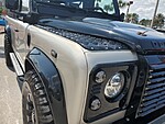 Used 1994 LAND ROVER DEFENDER 110 2-DOOR SOFT TOP 300 TDI - (COLLECTOR SERIES) in JACKSONVILLE, FLORIDA (Photo 19)